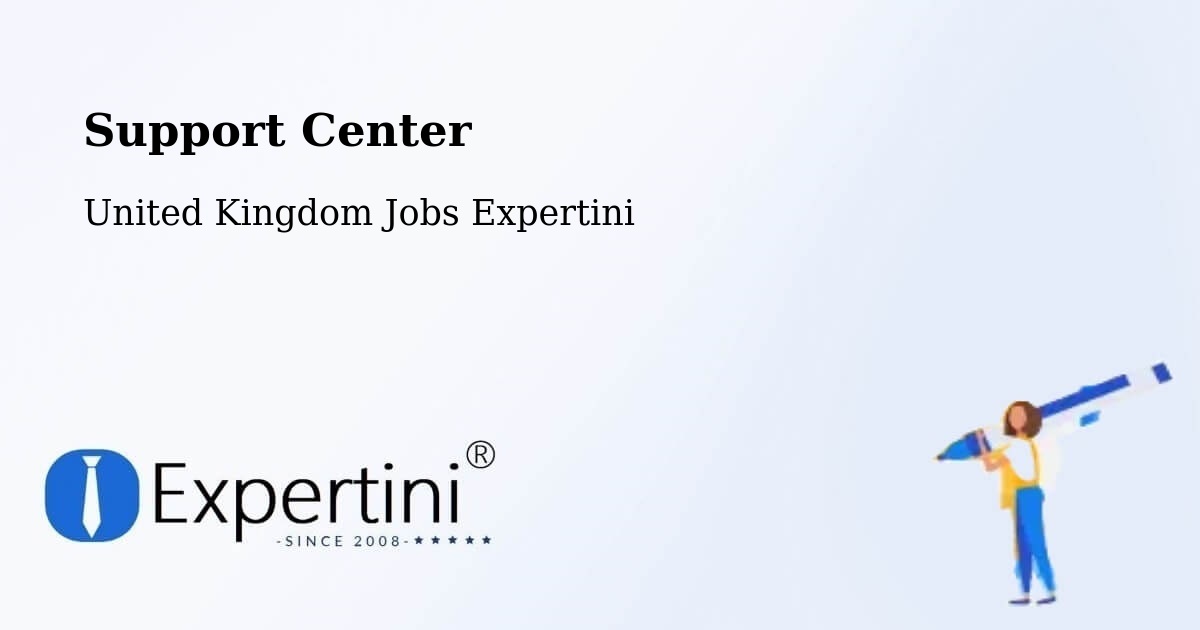 Support Services – Hinton - United Kingdom Jobs Expertini