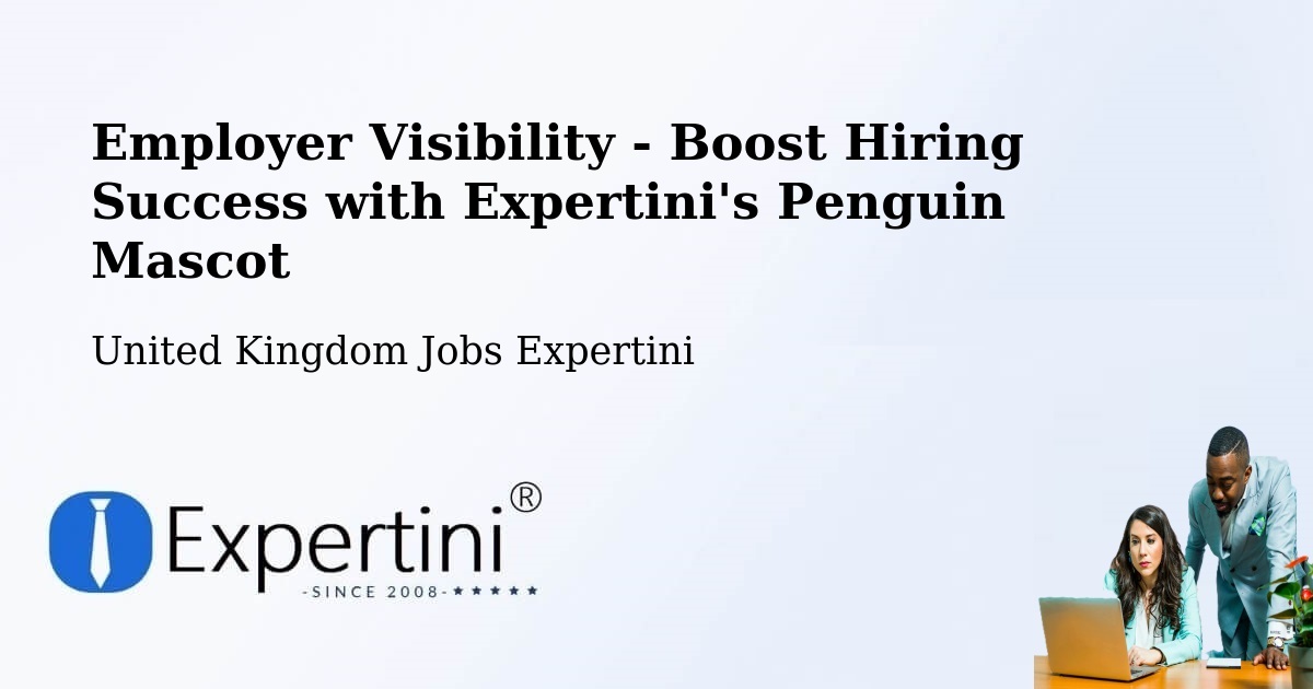 CV and Resume Visibility Optimization – Hinton - United Kingdom Jobs Expertini